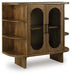 Niall Accent Cabinet - House n2 Home Furniture (Manchester,GA)