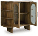 Niall Accent Cabinet - House n2 Home Furniture (Manchester,GA)