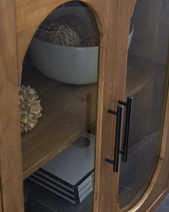 Niall Accent Cabinet - House n2 Home Furniture (Manchester,GA)