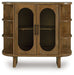 Niall Accent Cabinet - House n2 Home Furniture (Manchester,GA)