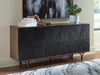Lavinmont Accent Cabinet - House n2 Home Furniture (Manchester,GA)