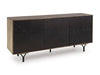 Lavinmont Accent Cabinet - House n2 Home Furniture (Manchester,GA)