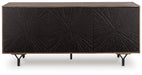 Lavinmont Accent Cabinet - House n2 Home Furniture (Manchester,GA)