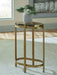 Porterville Accent Table - House n2 Home Furniture (Manchester,GA)