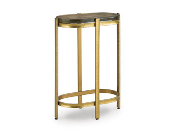 Porterville Accent Table - House n2 Home Furniture (Manchester,GA)