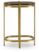 Porterville Accent Table - House n2 Home Furniture (Manchester,GA)