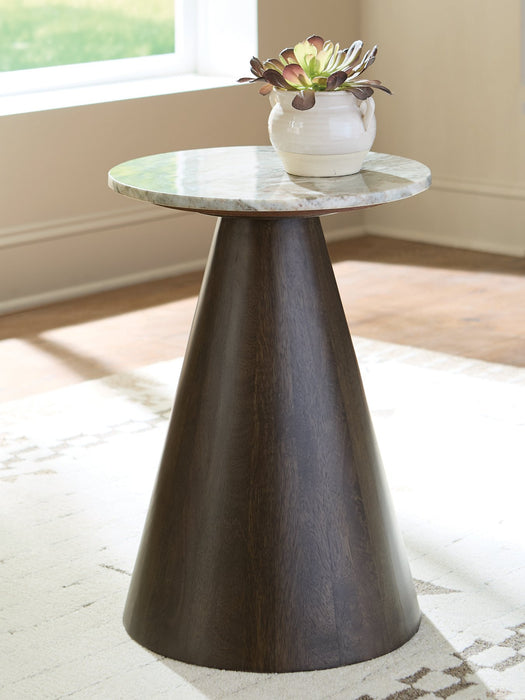 Waltnor Accent Table - House n2 Home Furniture (Manchester,GA)