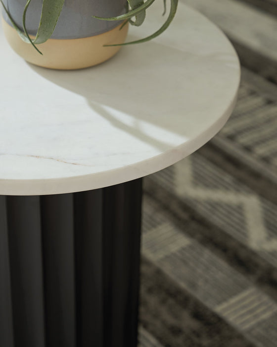 Wainstone Accent Table - House n2 Home Furniture (Manchester,GA)
