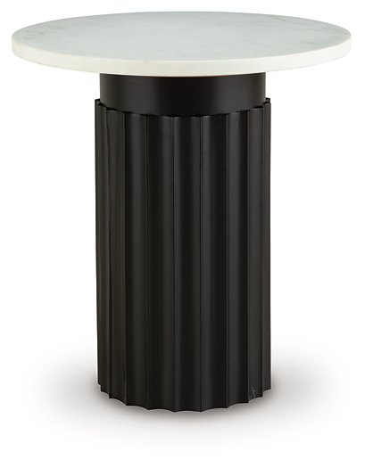 Wainstone Accent Table - House n2 Home Furniture (Manchester,GA)