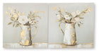 Amoryville Wall Art Set (Set of 2) - House n2 Home Furniture (Manchester,GA)