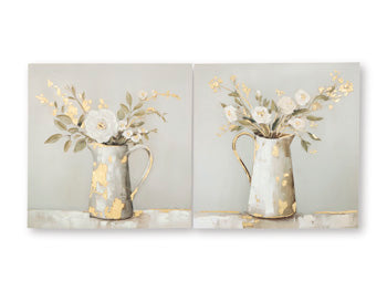 Amoryville Wall Art Set (Set of 2) - House n2 Home Furniture (Manchester,GA)