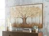 Dalewick Wall Art - House n2 Home Furniture (Manchester,GA)