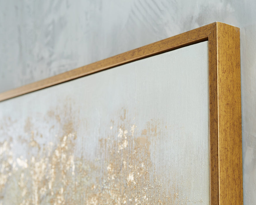 Dalewick Wall Art - House n2 Home Furniture (Manchester,GA)