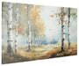 Leithan Wall Art - House n2 Home Furniture (Manchester,GA)