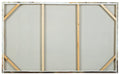 Leithan Wall Art - House n2 Home Furniture (Manchester,GA)