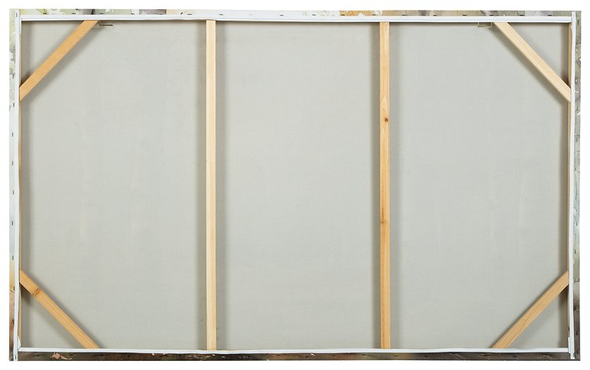 Leithan Wall Art - House n2 Home Furniture (Manchester,GA)