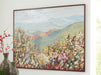 Pryorley Wall Art - House n2 Home Furniture (Manchester,GA)