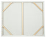 Pryorley Wall Art - House n2 Home Furniture (Manchester,GA)