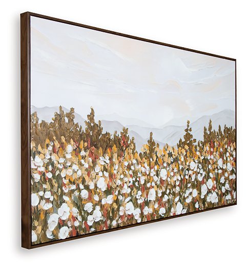 Engelworth Wall Art - House n2 Home Furniture (Manchester,GA)