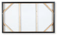 Engelworth Wall Art - House n2 Home Furniture (Manchester,GA)