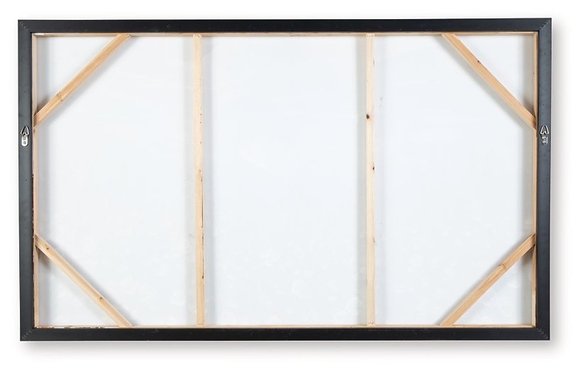 Engelworth Wall Art - House n2 Home Furniture (Manchester,GA)