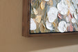 Engelworth Wall Art - House n2 Home Furniture (Manchester,GA)