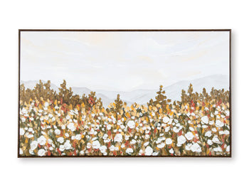 Engelworth Wall Art - House n2 Home Furniture (Manchester,GA)
