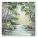 Evermaddick Wall Art - House n2 Home Furniture (Manchester,GA)