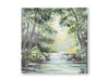 Evermaddick Wall Art - House n2 Home Furniture (Manchester,GA)