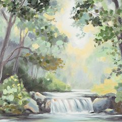 Evermaddick Wall Art - House n2 Home Furniture (Manchester,GA)