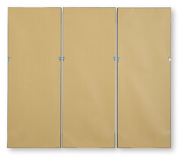 Mckerrick Wall Art Set (Set of 3) - House n2 Home Furniture (Manchester,GA)