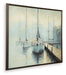 Worthney Wall Art - House n2 Home Furniture (Manchester,GA)