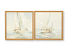 Winbrook Wall Art Set (Set of 2) - House n2 Home Furniture (Manchester,GA)