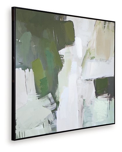 Vinick Wall Art - House n2 Home Furniture (Manchester,GA)