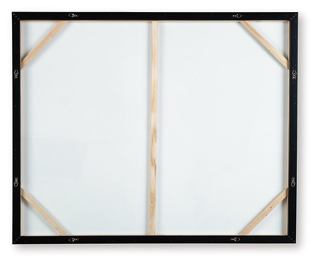 Vinick Wall Art - House n2 Home Furniture (Manchester,GA)