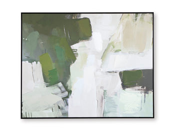 Vinick Wall Art - House n2 Home Furniture (Manchester,GA)