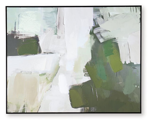 Vinick Wall Art - House n2 Home Furniture (Manchester,GA)