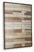 Kalanmore Wall Art - House n2 Home Furniture (Manchester,GA)