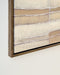 Kalanmore Wall Art - House n2 Home Furniture (Manchester,GA)