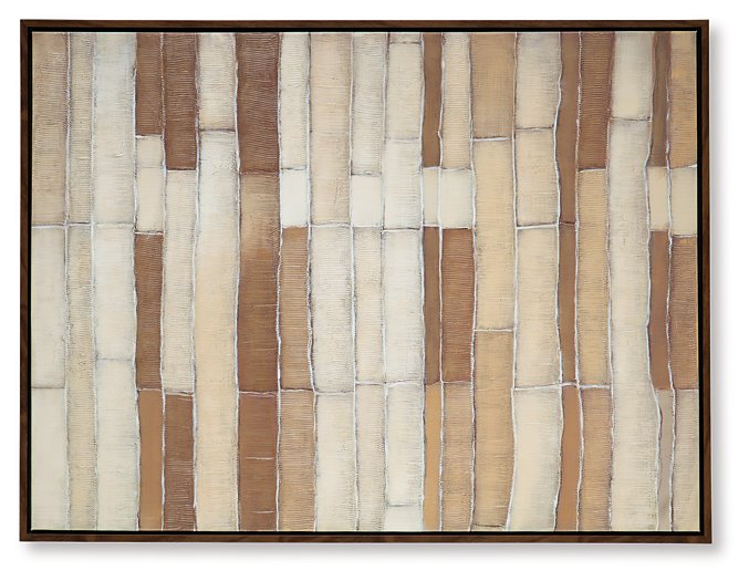 Kalanmore Wall Art - House n2 Home Furniture (Manchester,GA)