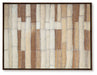 Kalanmore Wall Art - House n2 Home Furniture (Manchester,GA)