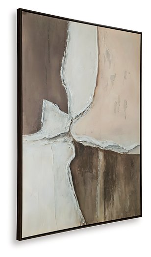 Junward Wall Art - House n2 Home Furniture (Manchester,GA)