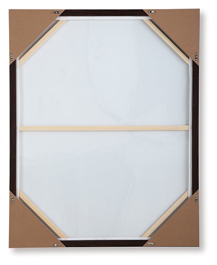 Junward Wall Art - House n2 Home Furniture (Manchester,GA)