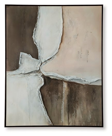 Junward Wall Art - House n2 Home Furniture (Manchester,GA)