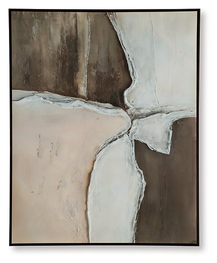 Junward Wall Art - House n2 Home Furniture (Manchester,GA)