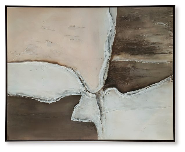 Junward Wall Art - House n2 Home Furniture (Manchester,GA)