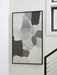 Adilson Wall Art - House n2 Home Furniture (Manchester,GA)