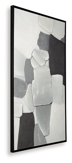Adilson Wall Art - House n2 Home Furniture (Manchester,GA)
