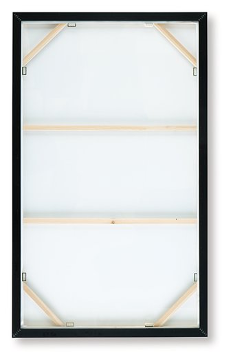 Adilson Wall Art - House n2 Home Furniture (Manchester,GA)