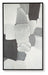 Adilson Wall Art - House n2 Home Furniture (Manchester,GA)